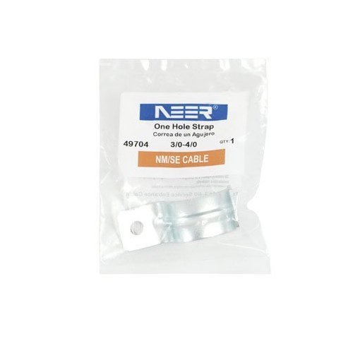 Gam-Pak Products Strap SERV CBL 3/0-4/0 [Misc.]