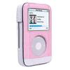 Speck Products iPod Video Canvas Sport Case - Pink view 1