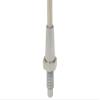 1967-1968 Corvette Antenna Mast view 4