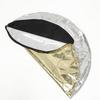 Calumet 52" (132cm) Round Zipdisc Cover Reversible view 1