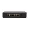 D-Link DES-1105 5-Port 10/100 Desktop Switch view 2