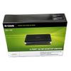 D-Link DES-1105 5-Port 10/100 Desktop Switch view 3