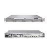 Supermicro SuperServer SYS-6015B-8+B 1U Dual Intel 64-BIT Xeon view 1