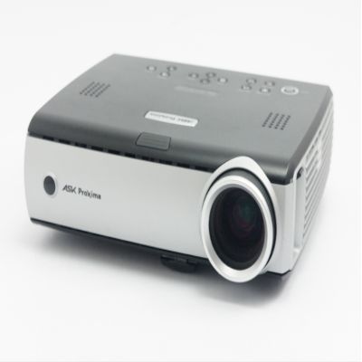 Ask Proxima C175 Projector