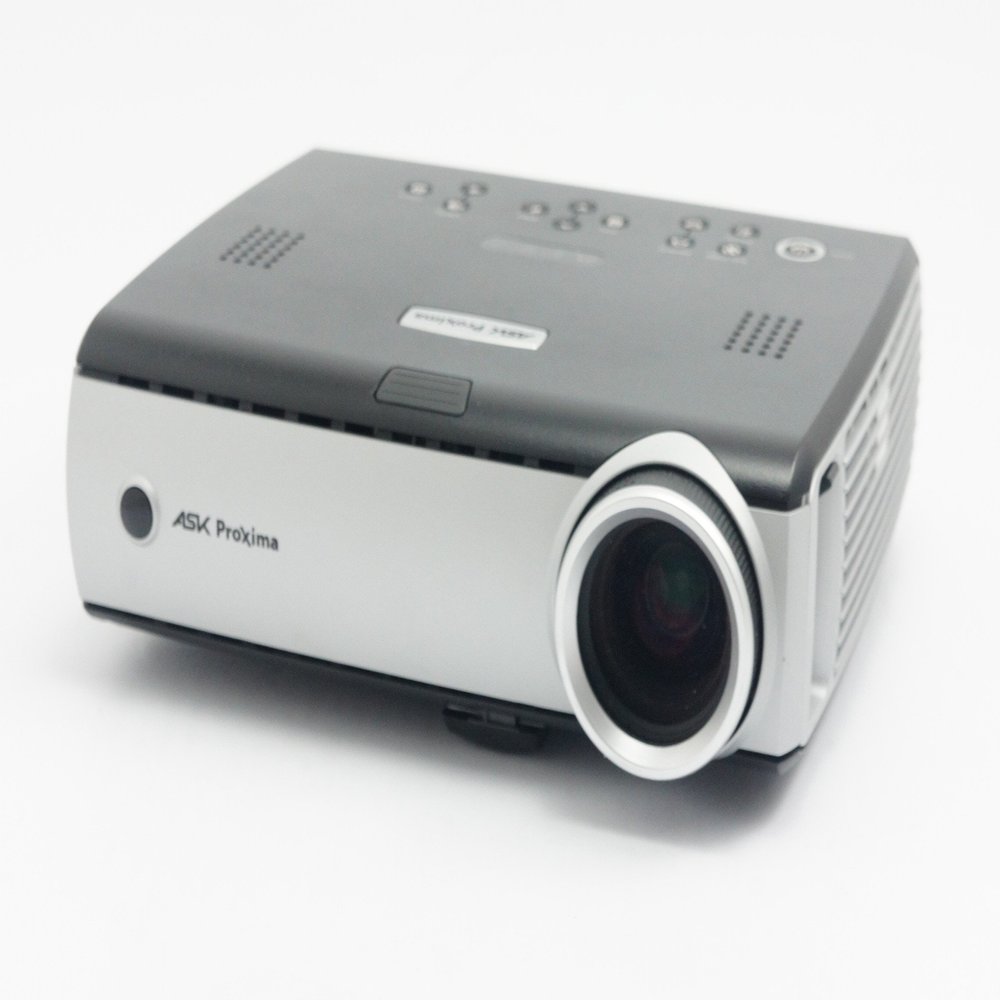 Ask Proxima C175 Projector