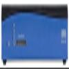 OPTI-6100 OC-3 Mux MODL Remote Terminal Terminates OC3 view 1
