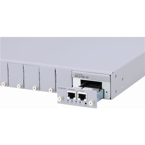Allied Telesis AT-MC230 10022