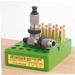 Redding Reloading Full Length Die Set - 416 Weatherby Magnum, 80492