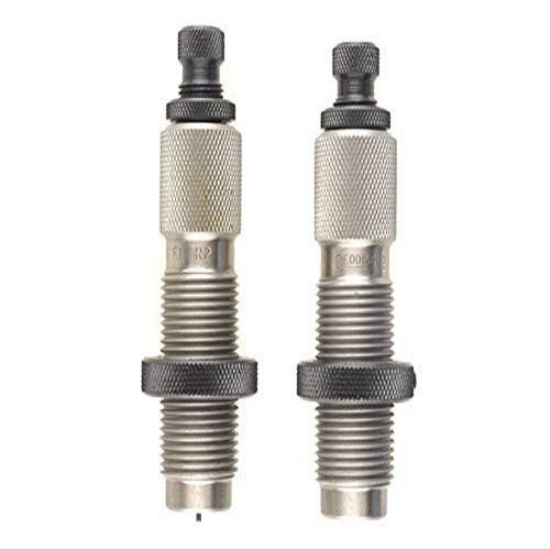 Redding Reloading Full Length Die Set - 257 Weatherby Magnum, 80226