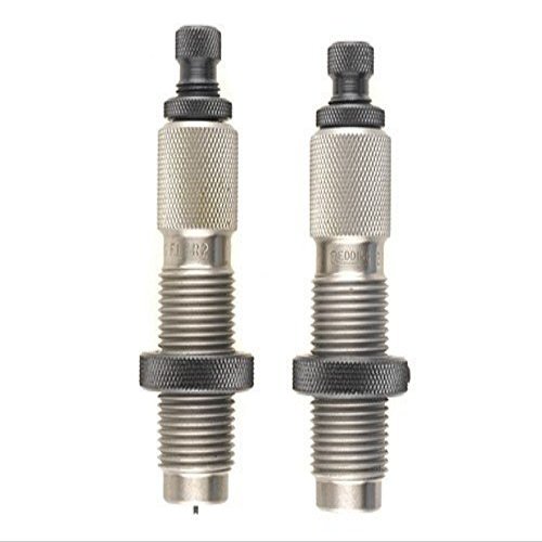 Redding Reloading Full Length Die Set - 338 Remington Ultra Magnum, 80874