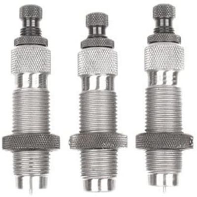 Redding 9MM Luger Three Die Set (80172)