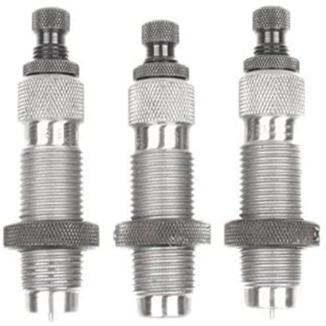 Redding 9MM Luger Three Die Set (80172)