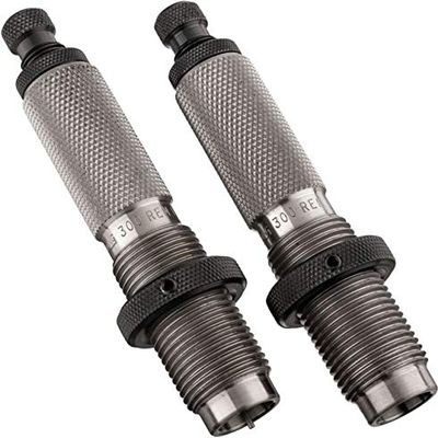 Redding Reloading - Full Length Die Set (Bottleneck Cases)