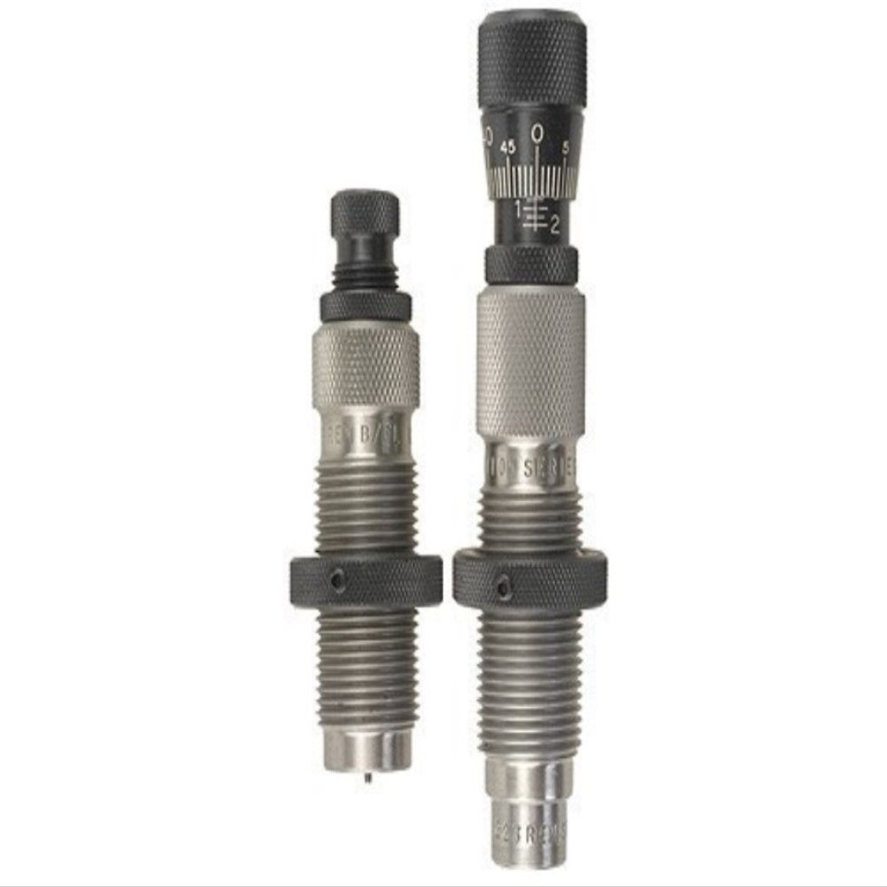 Redding Reloading Type S-Match Full Die Set - 284 Winchester, 36141