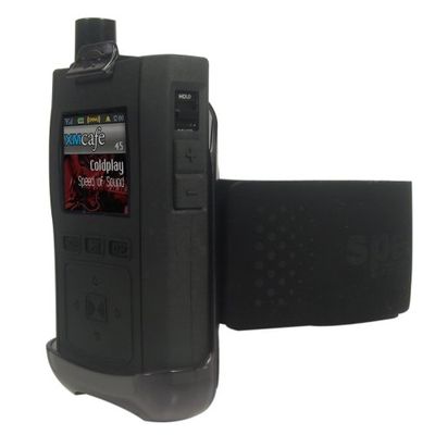 Speck Products Skin-Tight Pioneer Inno Armband (Black)