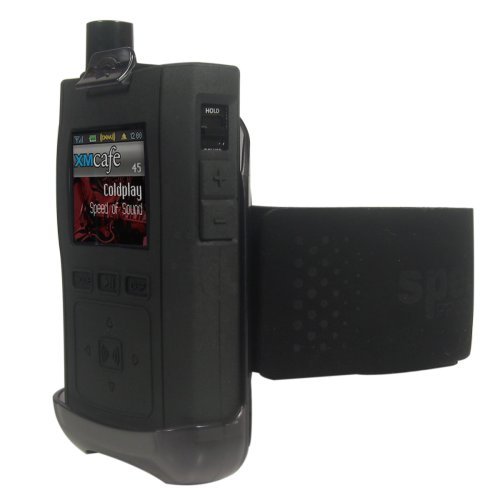 Speck Products Skin-Tight Pioneer Inno Armband (Black)