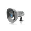 AtlasIED Horn Speaker with 15-Watt 25V/70V/100V Transformer view 1