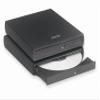 TEAC CD-Rwith DVDrom 24X Slim Combo USB2 USB Powered 24X24X24 CDRw 8X Dvdrom view 1