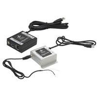 Digi HUBPORT/7C 10-28V Dc Powered USB 2.0 Hub