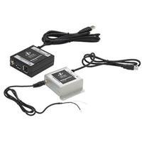 Digi HUBPORT/7C 10-28V Dc Powered USB 2.0 Hub
