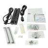 HP PDU 2 7X C-13 STK Int Modular view 2