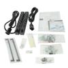 HP PDU 2 7X C-13 STK Int Modular view 3