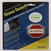 Techko Glass Break Sensor Alarm (S086N) (Telko S086) view 1