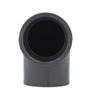 CHARLOTTE PIPE 2 SCH 80 90 DEGREE ELBOW SXS PRESSURE (1 Unit Piece) view 2
