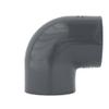CHARLOTTE PIPE 2 SCH 80 90 DEGREE ELBOW SXS PRESSURE (1 Unit Piece) view 4