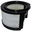 Royal Dirt Devil Exhaust Hepa Filter / Vision Lite R/B 2860057600 #3860057000 view 1