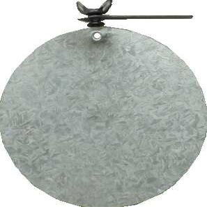 Air Volume Damper