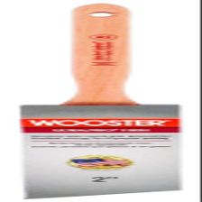 Wooster Ultra Pro 2 in. W Angle Nylon Polyester Paint Brush