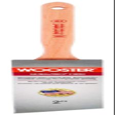 Wooster Ultra Pro 2 in. W Angle Nylon Polyester Paint Brush