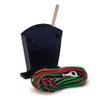 Hornby R044 Point Motor Passing Contact Switch Black view 1