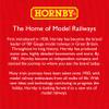 Hornby R044 Point Motor Passing Contact Switch Black view 2