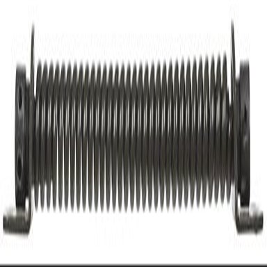 BOMMER DOOR SPRING Economical closing device