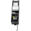 Kichler Outdoor Multi-Tap Landscape Lighting Transformer, Bronze view 1