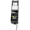 Kichler Outdoor Multi-Tap Landscape Lighting Transformer, Bronze view 3