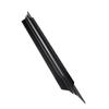 Kichler 15578BK Accessory Stake Bollard Mount, Black Material (Not Painted) 23-Inch view 4