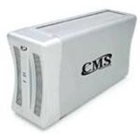CMS Sata Raid Backup Sys with 2 500GB