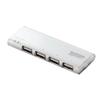 ELECOM HUB Hub U2H-LE4BWH