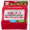 ELECOM wet cleaning tissue WC-JU50SP (japan import) view 1