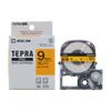 King Jim Tepra PRO 9mm SC9D Orange Tape Cartridge view 1
