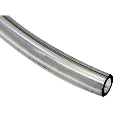TUBE VINYL 5/8ID X 7/8OD