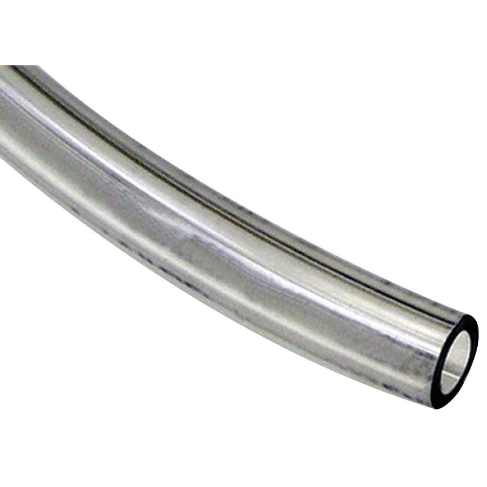 TUBE VINYL 5/8ID X 7/8OD