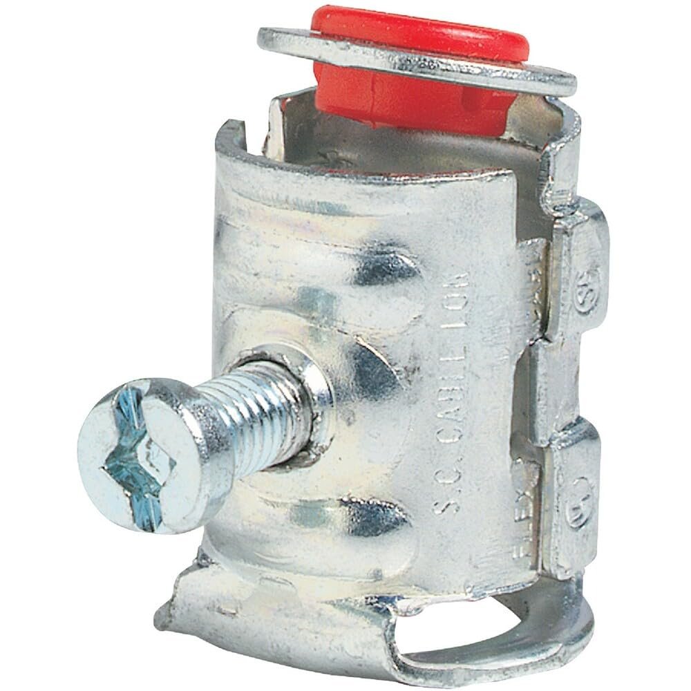 3/8" Locking Connector