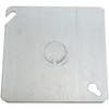 Utility Box Cover (4" X 4") view 1
