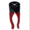 IDEAL INDUSTRIES INC. C24 Four-Way Crimp Tool  Spring Loaded, Fingertip Adjustment Wire Crimper for Two Connector Sizes view 1