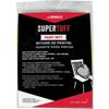 Trimaco SuperTuff Painter's Mitt with thumb , White|whites - 10901 view 4