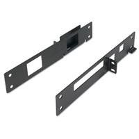 CAT5/IP KVM Bracket Set for Rackmount Keyboard Monitor Mouse